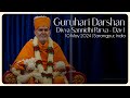 Guruhari Darshan, 10 May 2024, Sarangpur, India