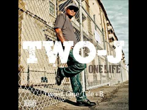 Two-J - The Life feat Bo Roc (Dove Shack).