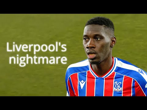 I found Ismaila Sarr's last 18 shots....