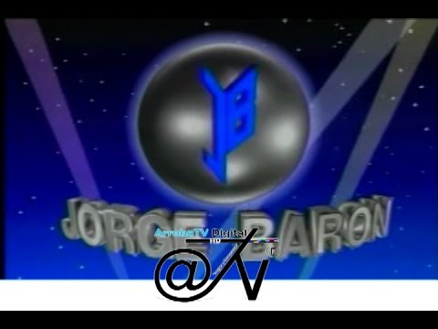 Alex Joselito Parrandero Show de las Estrellas Florencia Caquetá Jorge Barón