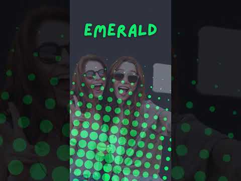 Looking for a bestie? Try Emerald Chat!💚