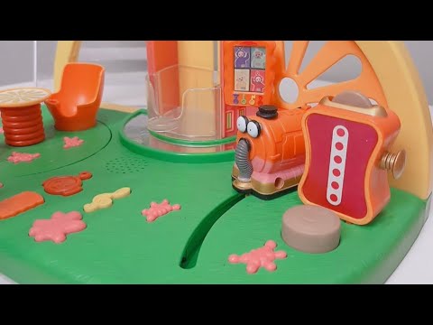 Teletubbies - Superdome Playset