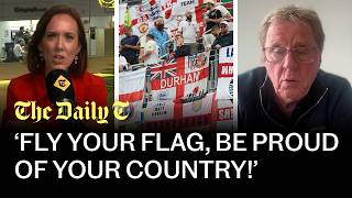 Harry Redknapp slams ‘idiotic’ council over England flag ban | The Daily T