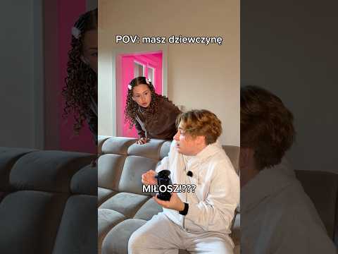 nie ZNAM tej DZIEWCZYNY 😭💀