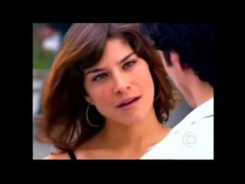 Beatriz e Dante - Não Quero Ver Você Triste (Sete Pecados)