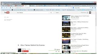 New Rap Albums - Mizu Flamez