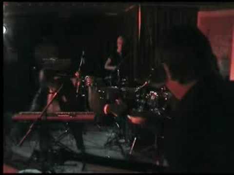 Ray Harris & The Fusion Experience 'The Fireater'