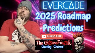 Evercade: What Will The 2025 Roadmap Look Like? #gaming #videogames #retrogaming