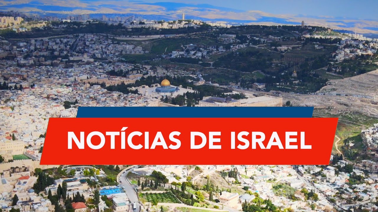Notícias de Israel com Miguel Nicolaevsky