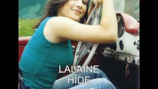 LALAINE - HIDE