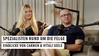 Wenn Originalfelgen zu Sammlerstücken werden | Originalfelgen24