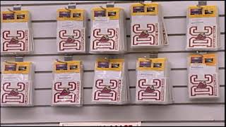 Cardinal shop Promo Spoof 2006 BJ Kalakay