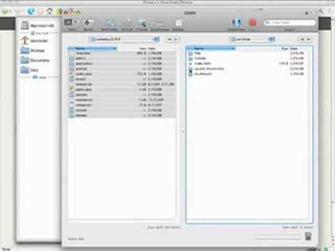 comment installer omeka