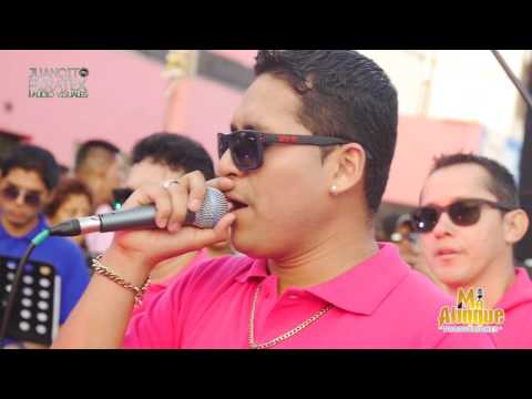Comuniquemonos / Orquesta Mr. Afinque All Stars / Las Caras De Atahualpa - Callao 2017