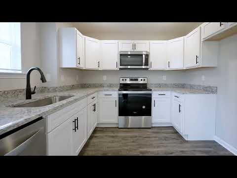 New Woodland Ridge Rental Community - Mini-Split 3/2/2 1721sqft