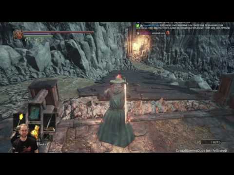 Dark Souls 3 Slow Run (Pt. 5)