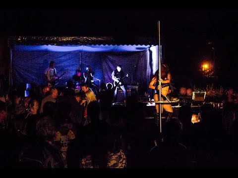 Bikers party in Dugo Selo - Hrvatska (Croatia). Hello Everyone!