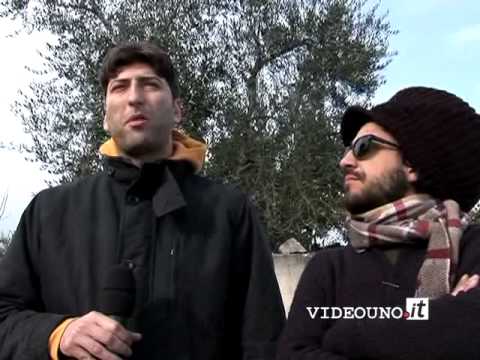 matera reggae crew: Roots'n'stones