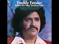 Before The Next Teardrop Falls de Freddy Fender