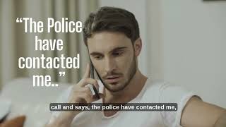 Hiring a Criminal Defense Attorney - If you are ever being investigated