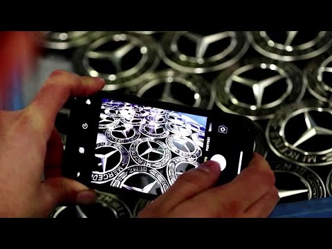 Daimler and Renault both see Q3 rebound