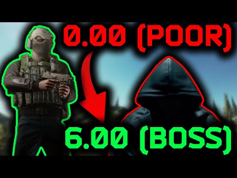 [NEW] How To Get MAX Scav Karma In A DAY! - Tarkov Reputation Tips - Escape From Tarkov