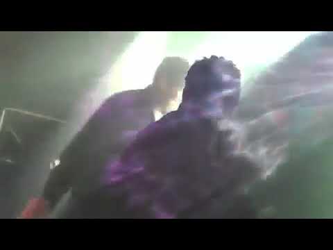 Luv Randhawa & San-J - Live Performance Video - Karlo Ashiaan