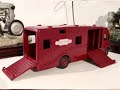 Dinky And Matchbox Model Restorations