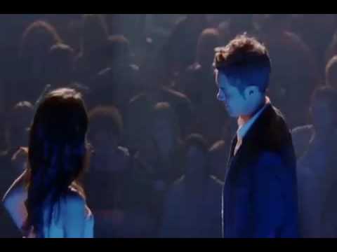 Another Cinderella Story - New Classic Scene