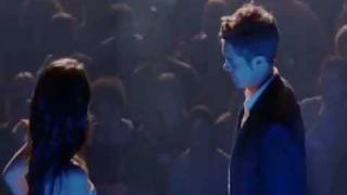 Another Cinderella Story - New Classic Scene
