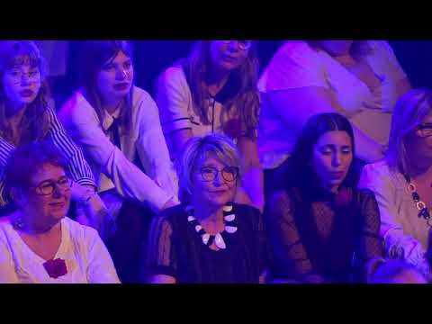 "Et bam" par Coup d'Choeur Laval