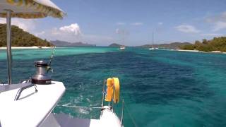 preview picture of video 'Episode 15 Bequia deutsch'