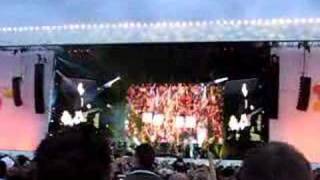 Marco Borsato - Als de wereld van ons is (VTM Live 2007)