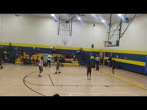 Takeovergreen2027 vs Philly Triple Threat