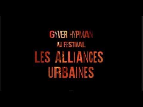 Calmement - Gyver HYPMAN - By J.P WanshOt