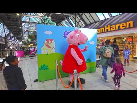 28.03.2026 - Dia de compras em Leek e Winkelcentrum Paddepoel