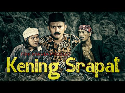 KENENGAN BERRIT ( Tempat Angker  ) - MAVIA PROJECT