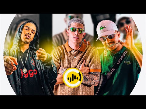 "Passada De Artista" Mateus BSB, Goulart & Guguzinho (Vídeo Clipe) Prod. Mateus BSB