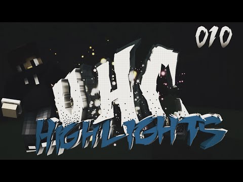 UHC Hightlights #10 - Omega - "KillSteal"