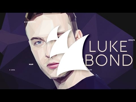 Luke Bond vs CARTEL - Once More (Lyric Video)