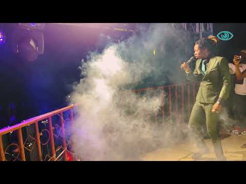 Tocky Vibes - Tribute to Tuku and Souljah Love