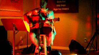 Andrew Russell- We&#39;ve All Got to be Going Somewhere (cover)