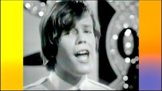 Music video thumbnail preview for Herman’s Hermits • “This Door Swings Both Ways” • 1966 [Reelin' In The Years Archive] by Herman’s Hermits