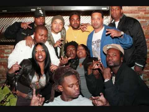 Mush Millions Ft. Lil Chris & Roc Child - ''Resurrection Of The Kings''