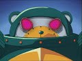 Los Caballeros Del Mundo Mon 1x01 Otro Dia En Mon DVDRip Fox Kids Jetix