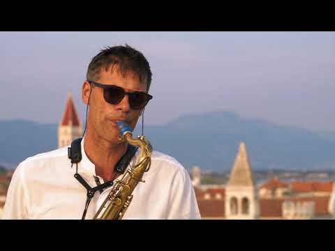 TROGIR - MARKED BY MASTERS