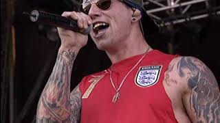 Download lagu Avenged Sevenfold - Burn It Down Download Festival 2006 [HQ] mp3