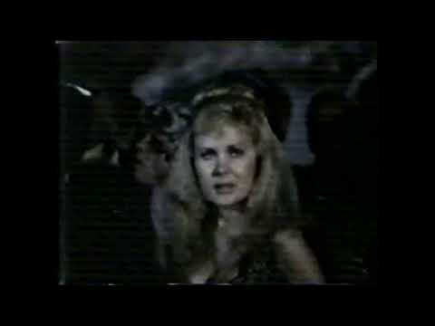 One sided Catfight in evening gowns - Tall blond beats up and humiliates petite brunette