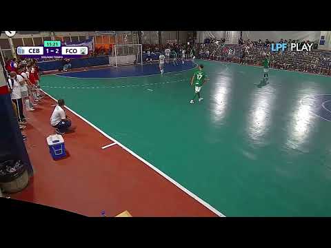 HIGHLIGHTS SANTINO OILHABORDA