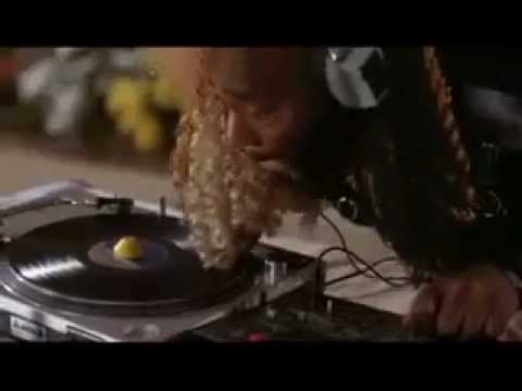 House Party DJ George Clinton